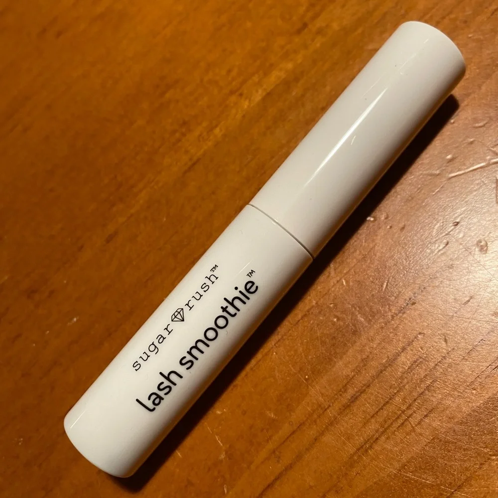 Tarte Lash Smoothie Volumizing Hemp Mascara